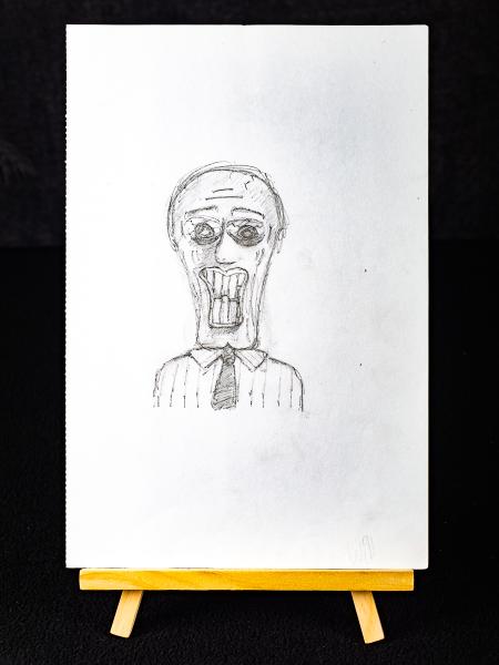 Will's Art